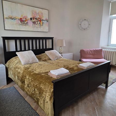 Apartment In The Heart Of Old 里加 外观 照片