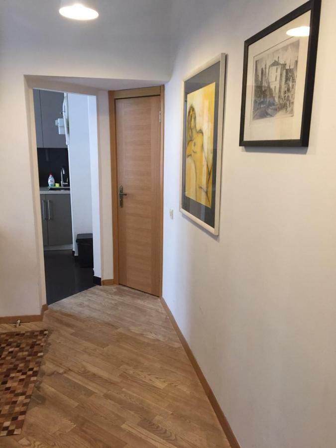 Apartment In The Heart Of Old 里加 外观 照片